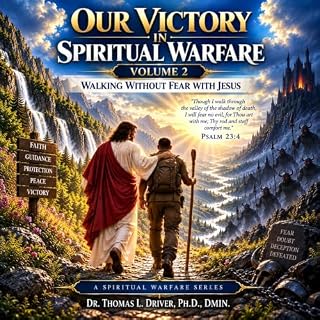 Our Victory In Spiritual Warfare cover art