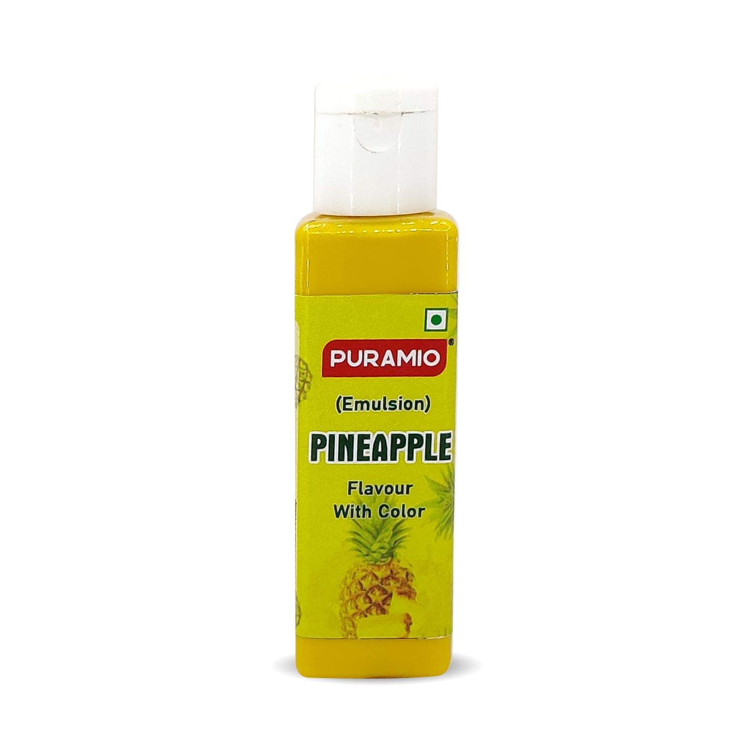 See full amazon price history chart for Puramio Pineapple -Flavour with Colour (Emulsion), 30ml Puramio Pineapple -Flavour with Colour (Emulsion), 30ml (B08CKZ9634) Amazon Price History, Amazon Price Tracker