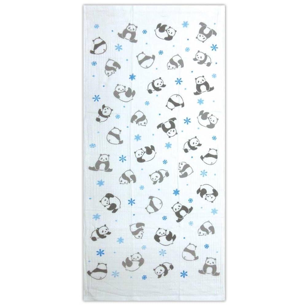 Amazon｜林(Hayashi) ガーゼワッフル バスタオル 60×120cm 綿100