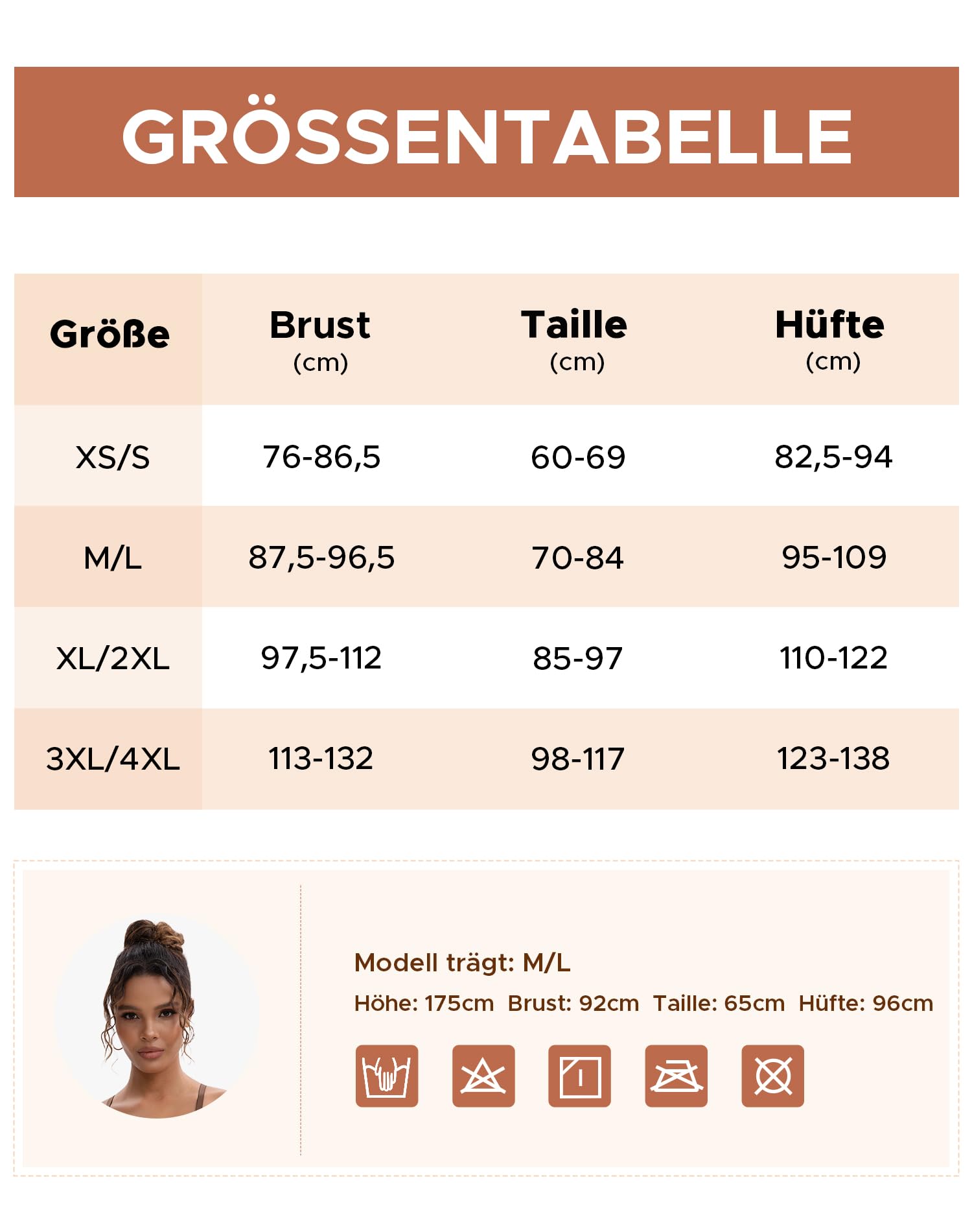 INNERSY Shapewear damskie body modelujące, wyszczuplające brzuch, bezszwowe, ze zdejmowaną wyściółką na piersi
