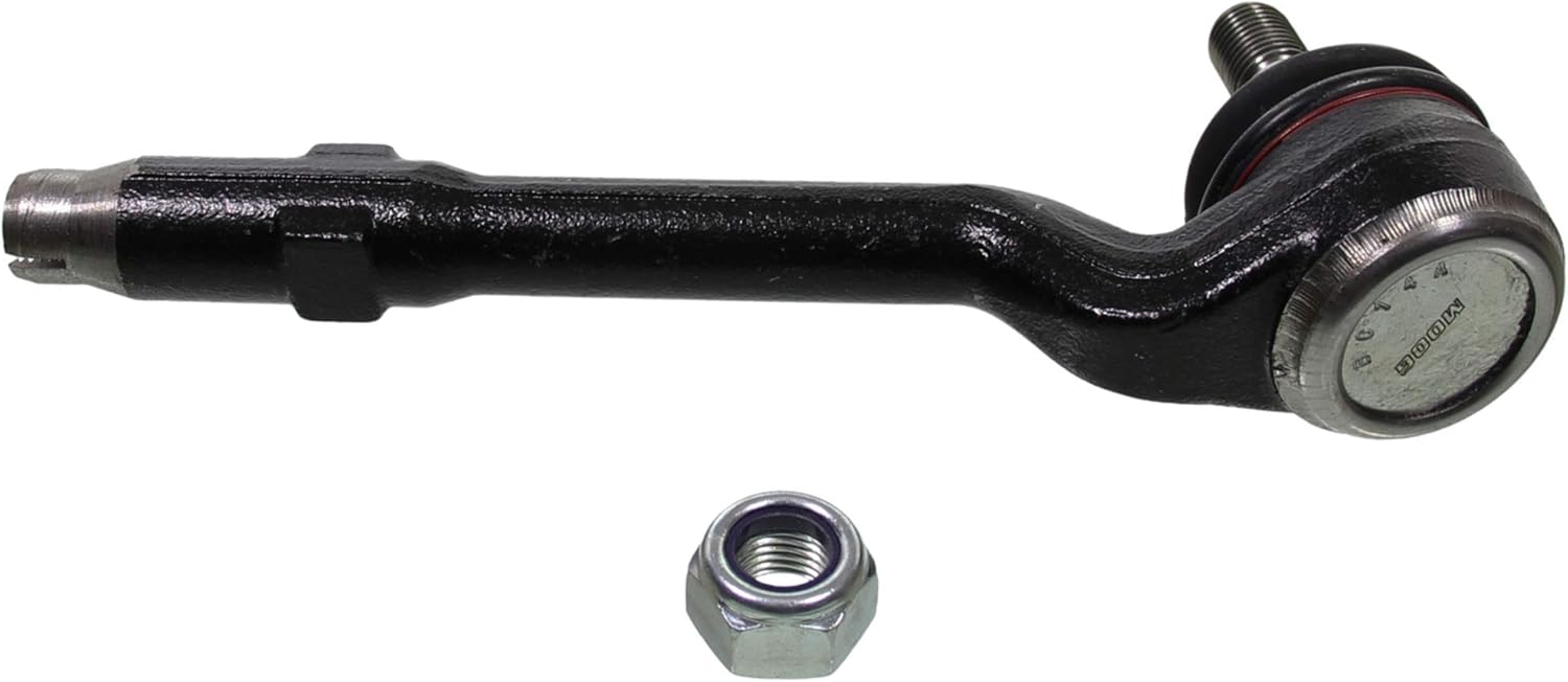MOOG ES80676 Steering Tie Rod End for BMW X5