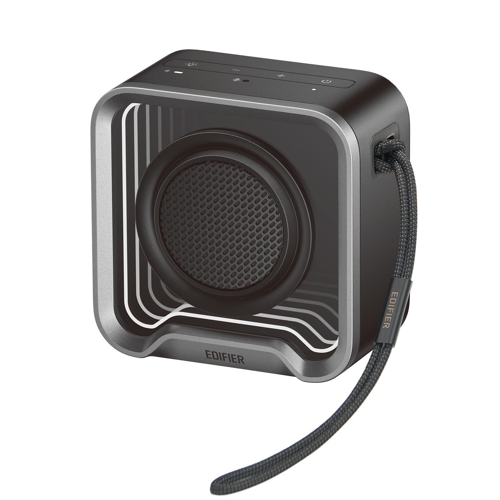 Amazon.co.jp: EDIFIER QS20 Bluetoothスピーカー 小型 ポータブル