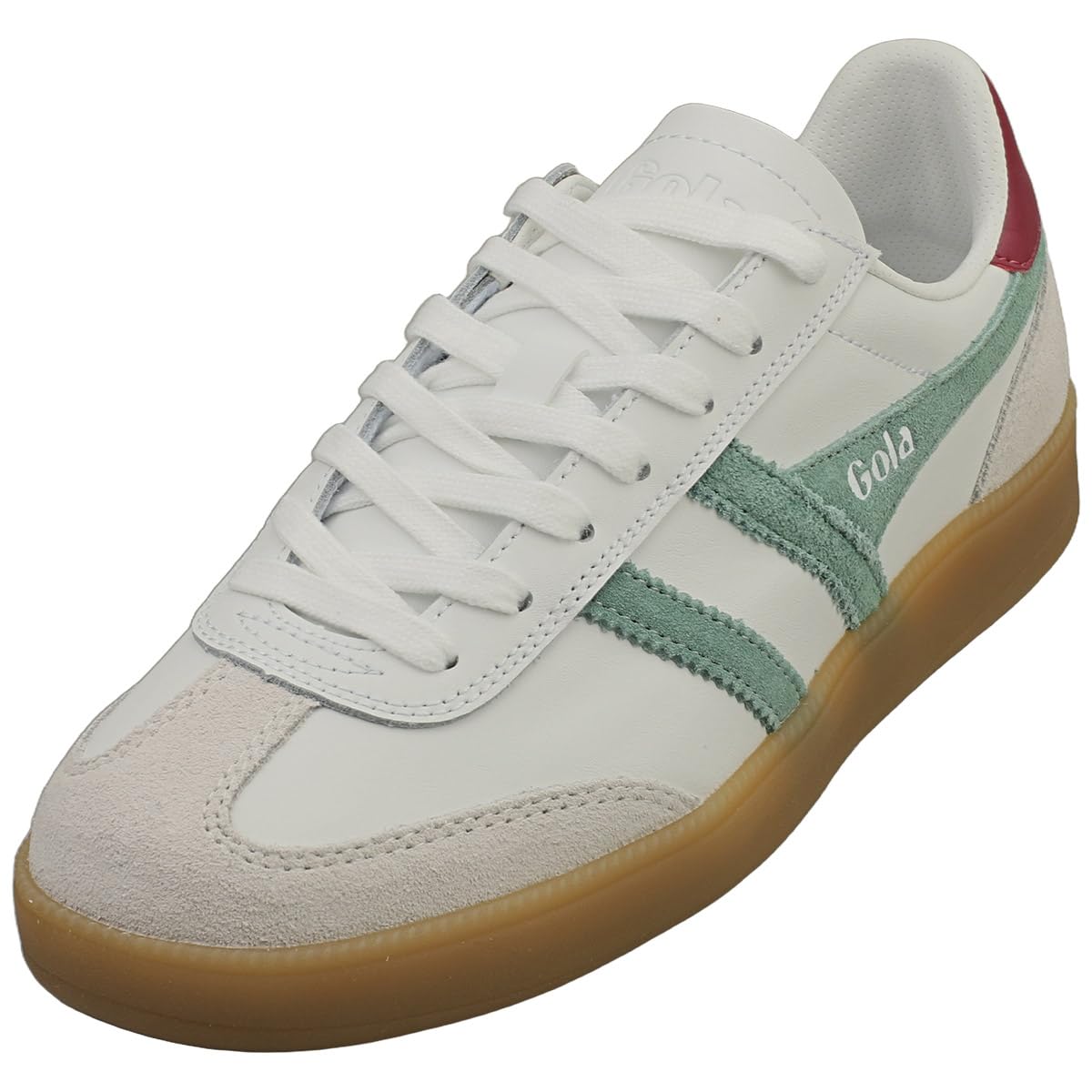 Gola Womens Viper Leather