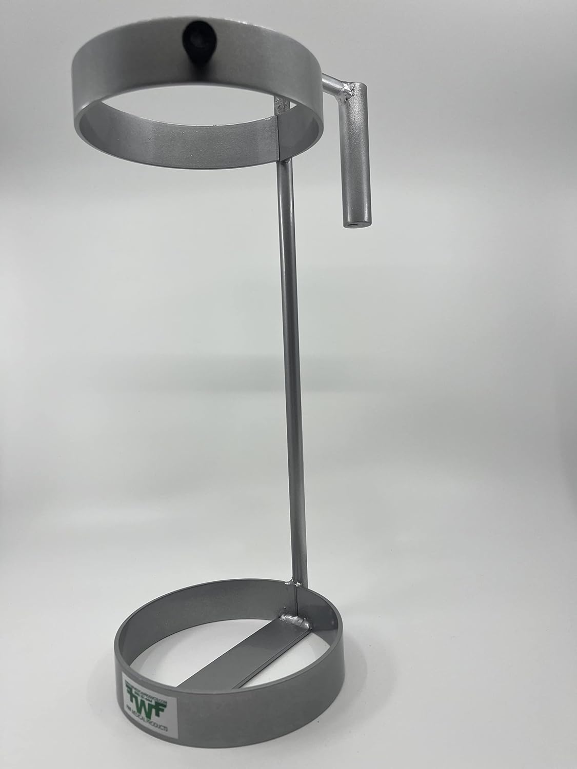 FWF Oxygen Holder for HillROM BEDS Holds 1 (D OR E Style