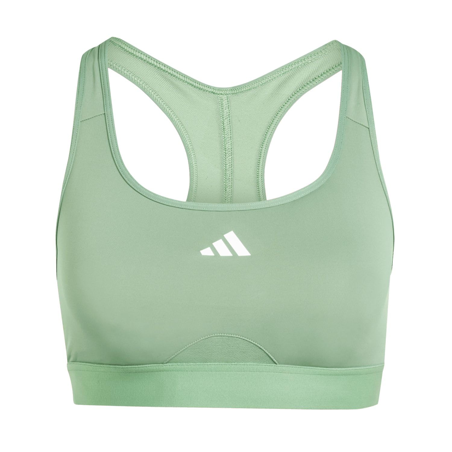 adidas Biustonosz sportowy Kobiety Powerreact Training Medium-support Bra