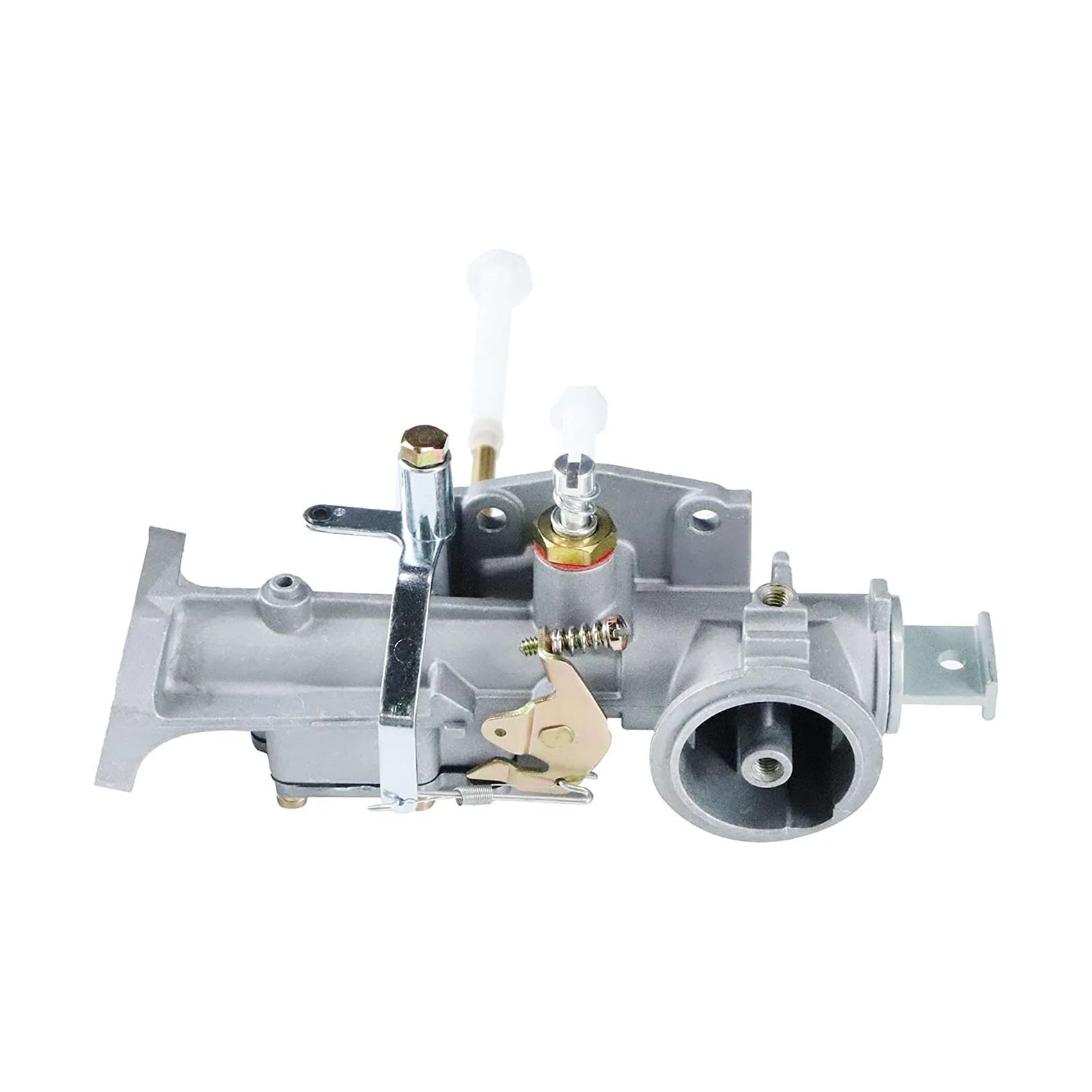 Carburateur pièce motoculteur 297599 299437 compatible avec moteur thermique 135200