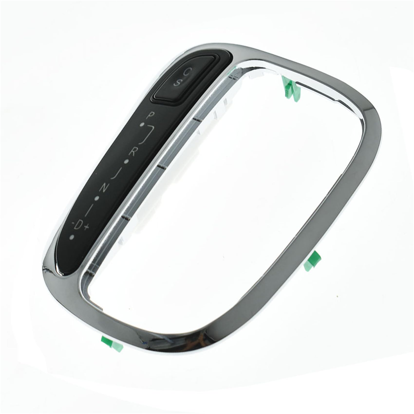 labwork Center Auto Trans Shifter Trim Indicator Replacement for Mercedes-Benz W203 W209 C230 C240 C280 C320 CLK350 CLK430 CLK63 926-105 2032672288