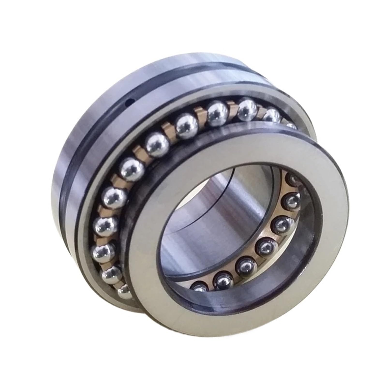 YIVELYYZG 1 Piece Bearing 562014 562014/GNP4 bidirectional Angular Contact Thrust Ball Precision Machine Tool Spindle