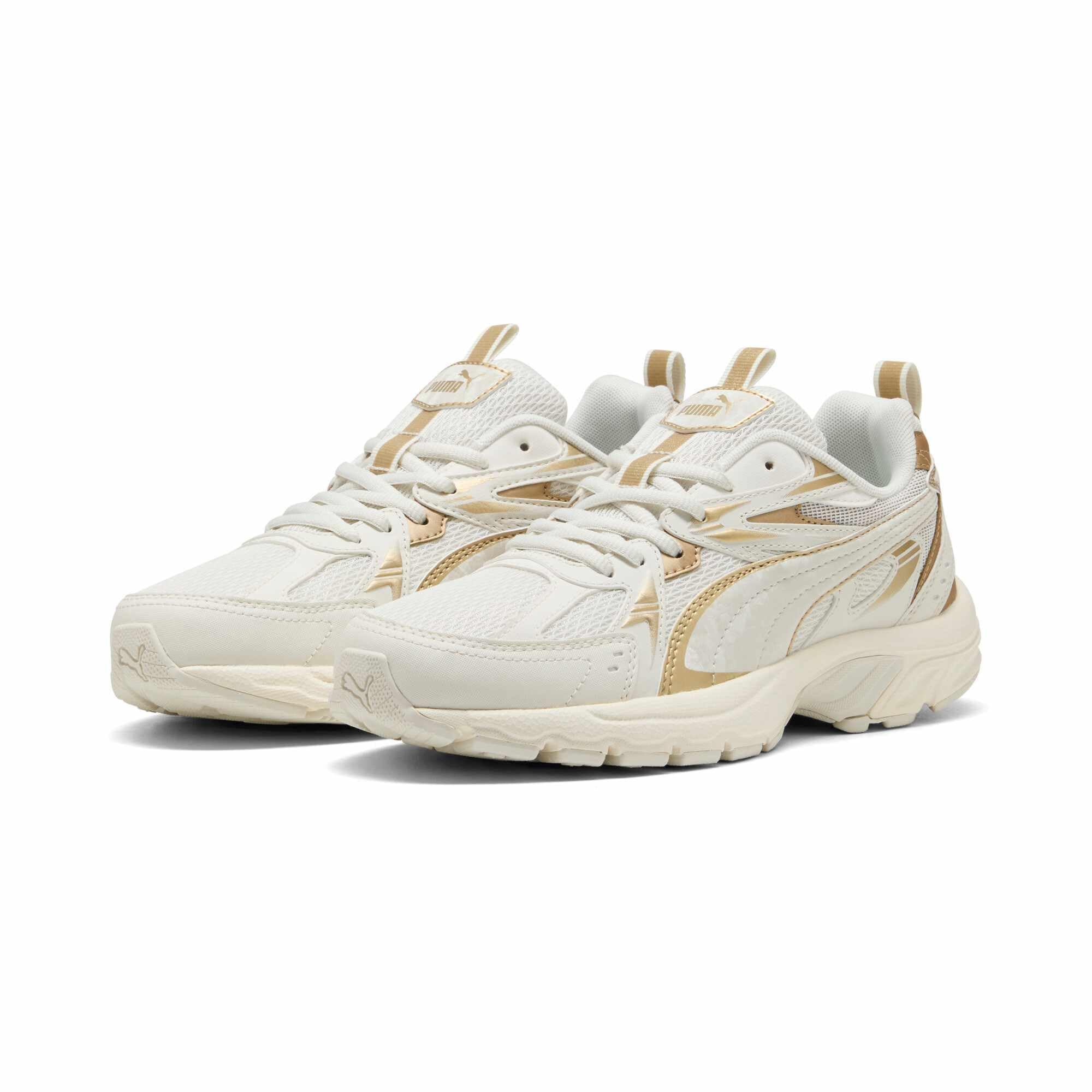Puma Damen Milenio Tech WMNS DayinightSneaker