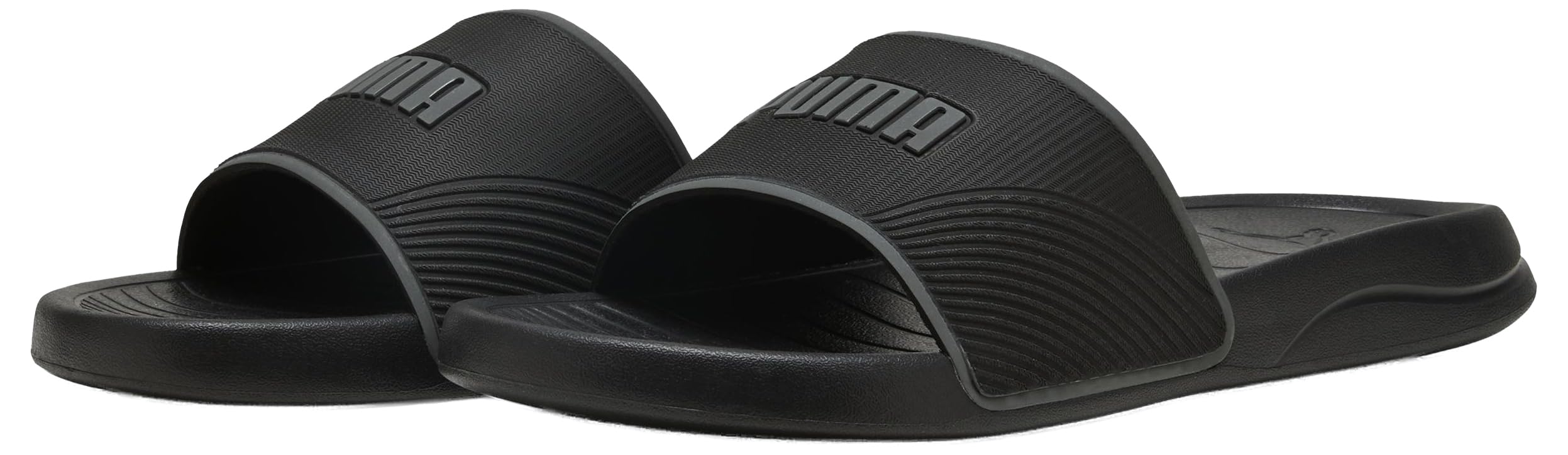 PUMA Popcat 20 Go Sandale glissanteMixte