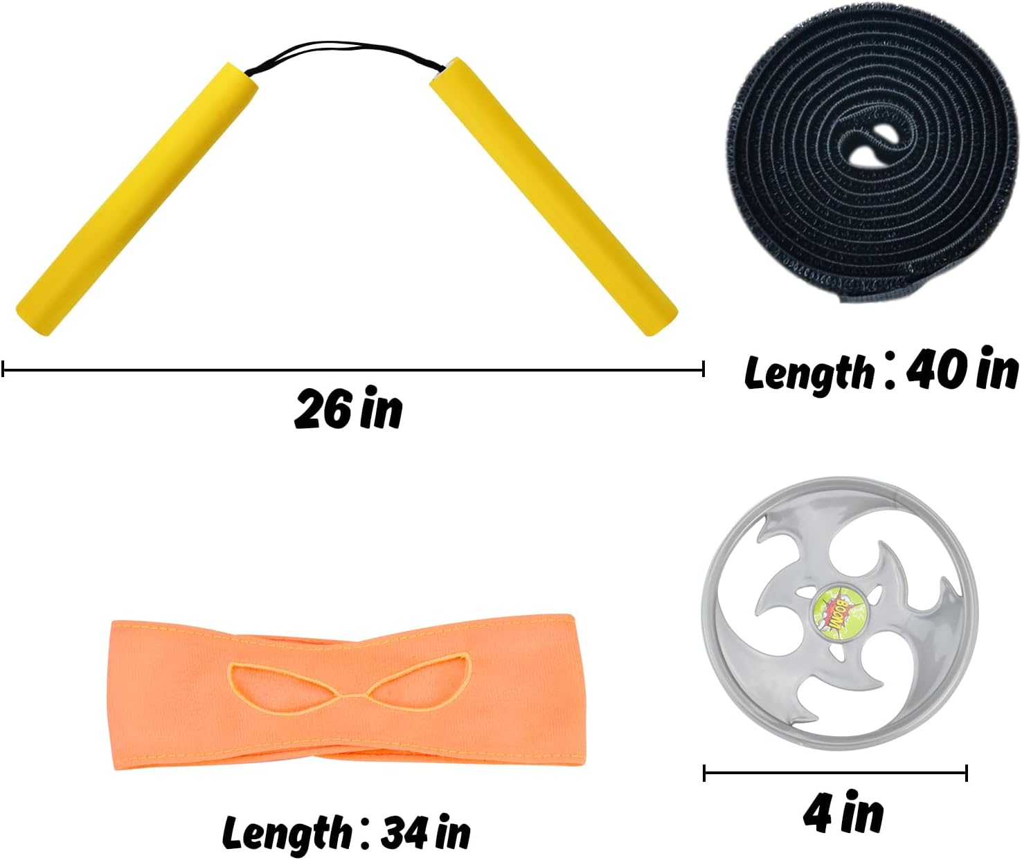 BUUFAN Turtle Shell Costume Set - Perfect for Kids' Birthday Parties and Halloween - Image 5