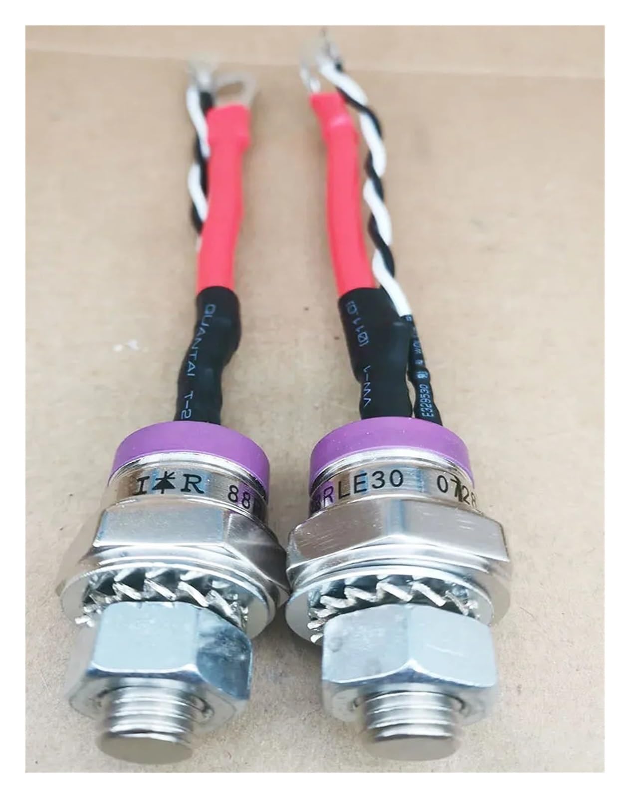 BRODEFUP N195PH02 ST280S04P0V 88RLE30 SKT250-16E VS-ST180S12M 68RS160 Thyristor(88RLE30)