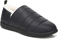 Vista 1 de Vionic Zapatillas Tranquil para mujer, color negro, tallas enteras y medias 5-11