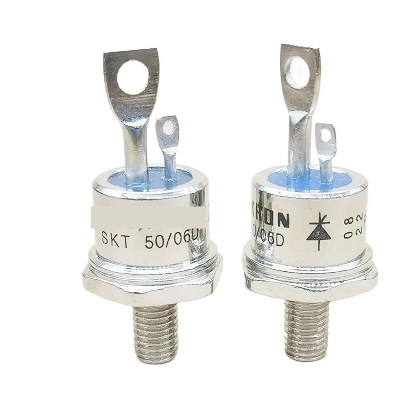 BFSYDLUJ 1PCS SKT50/06D Thyristor