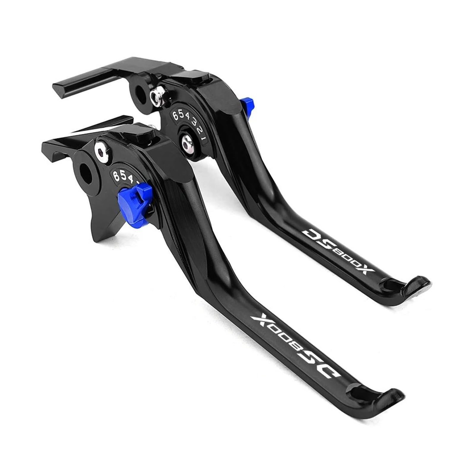 Zaffyy C For Voge 800Dsx Ds800x Rally Dsx 800 2025 2026 Motorcycle Accessories Adjustable Handles Lever Brake Lutch Levers 800Dsx(C)