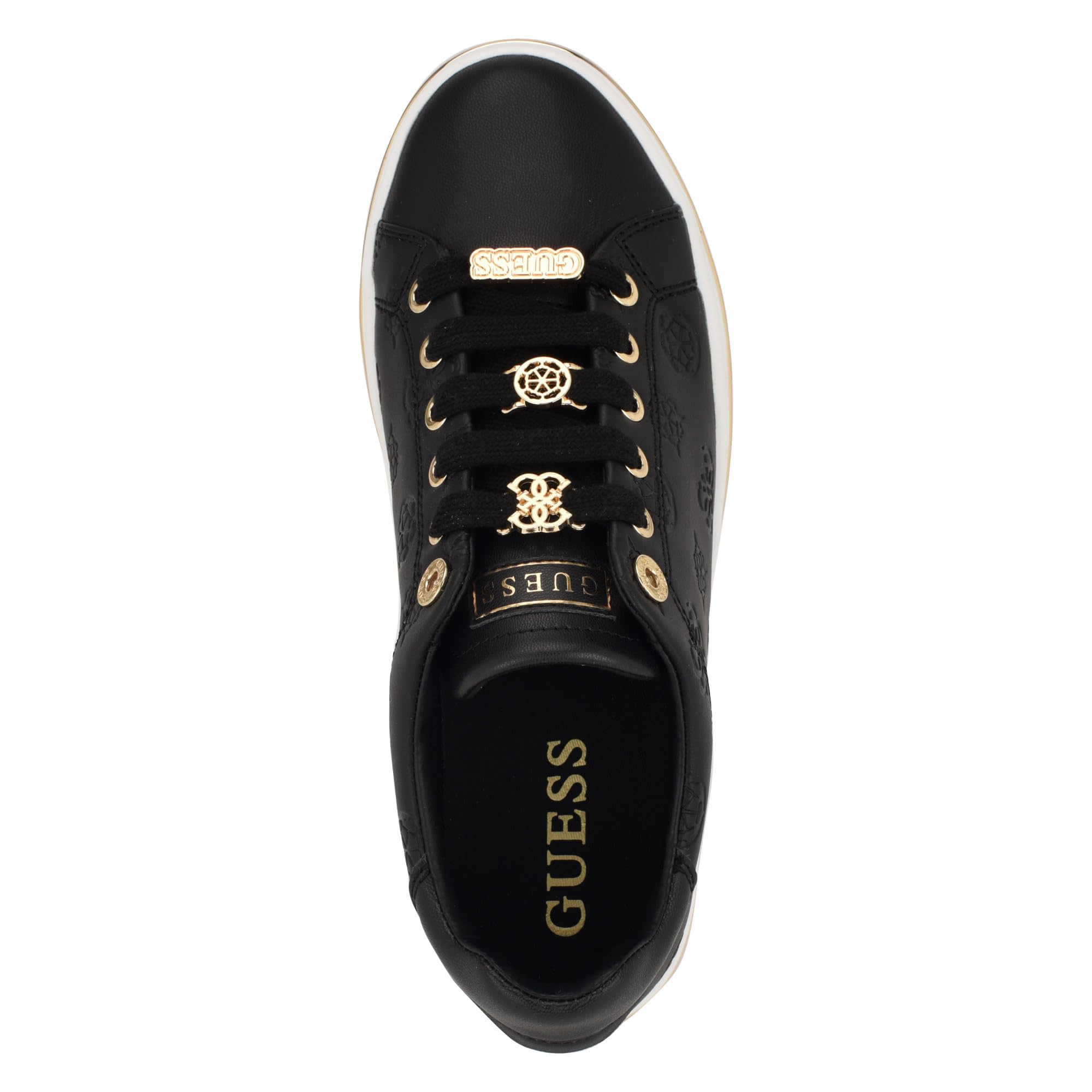Guess Stasey, Scarpe da Ginnastica Donna