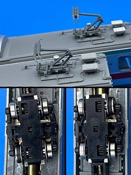 高輝度ライト精密化 東急 5000系 田園都市線 7両編成 グリーンマックス 高輝度ライト精密化 東急 5000系 田園都市線 7両編成 グリーン