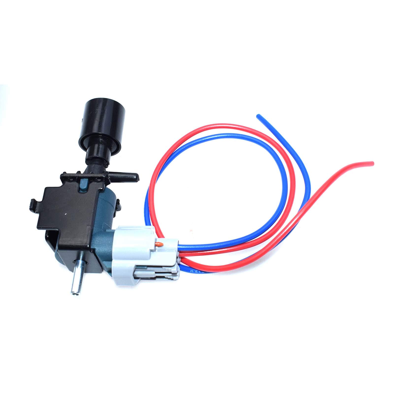 Amazon.com: Vacuum Switching Valve & Plug Connector For Toyota