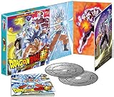 Dragon Ball Super - Box 10 (Edición Coleccionista) [Blu-ray]