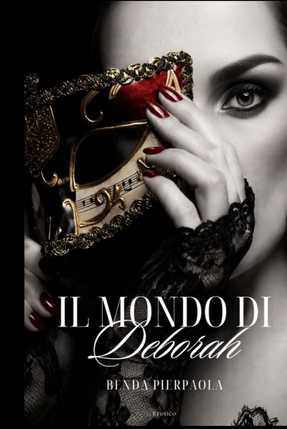 IL MONDO DI DEBORAH