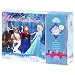 Produktbild Bullyland 12196 - Adventskalender Disney Die Eiskönigin 2 Northern Lights Spiel