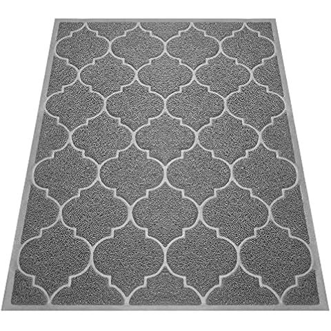 Cosyearn Jumbo Door Mat Cover