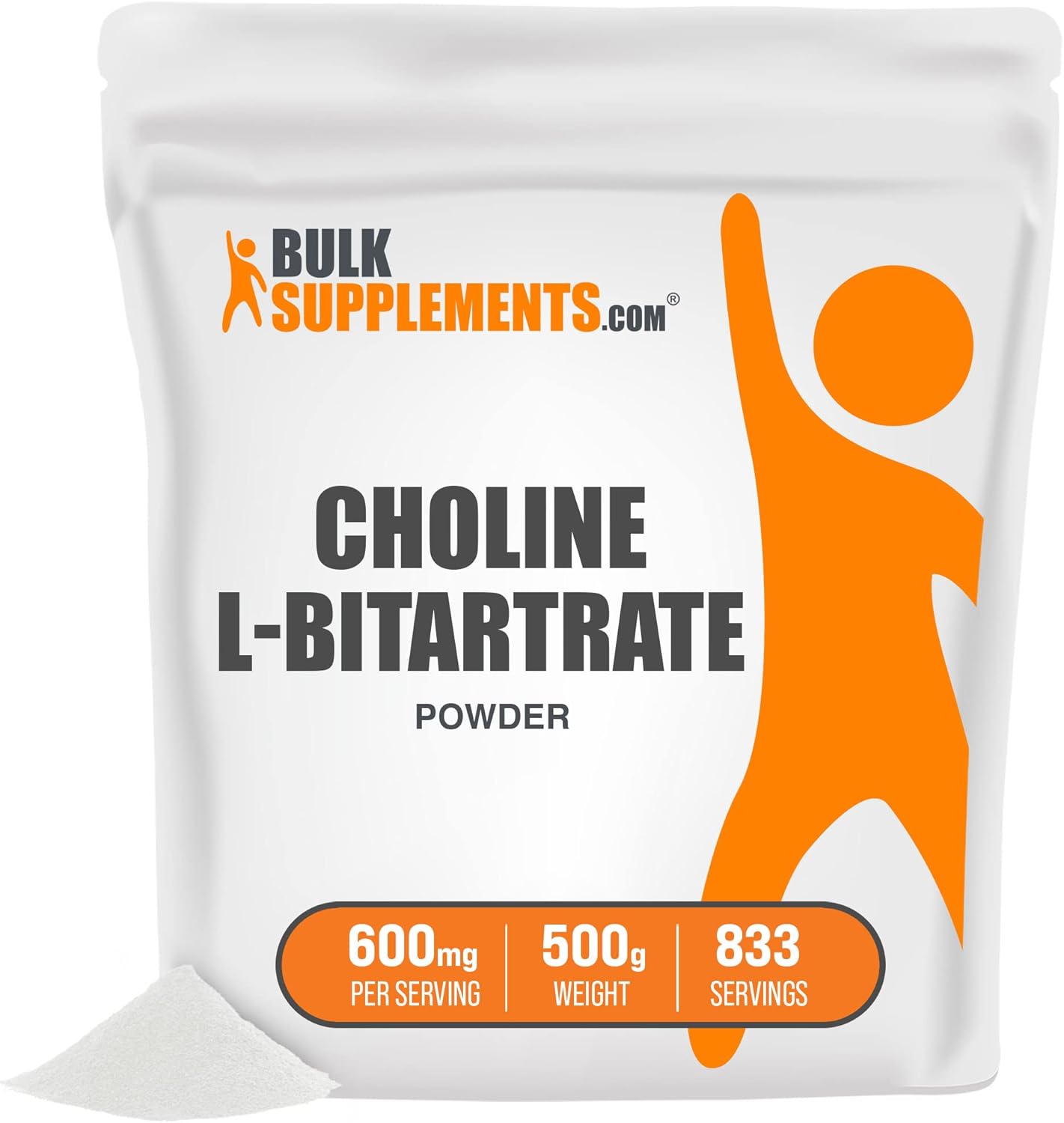 Choline LBitartrate Powder Choline
