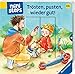 Produktbild ministeps: Trösten, pusten, wieder gut!: Ab 24 Monaten (ministeps Bücher)