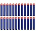 Camkey 200 Nerf N Strike Blaster Kid Toy Gun Compatible Darts Bullets