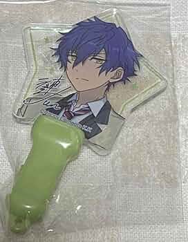 あんスタ　漣ジュン　白スーツ　感謝祭　3周年　ジュン あんスタ】漣ジュン 白スーツセット - メルカリ