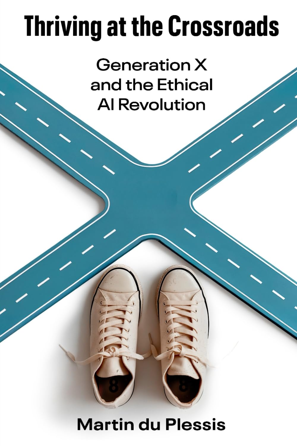 Thriving at the Crossroads: Generation X and the Ethical AI Revolution