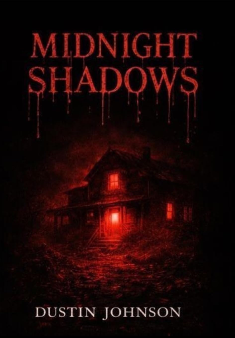 Midnight Shadows: 1 (Midnight Shadows Trilogy)