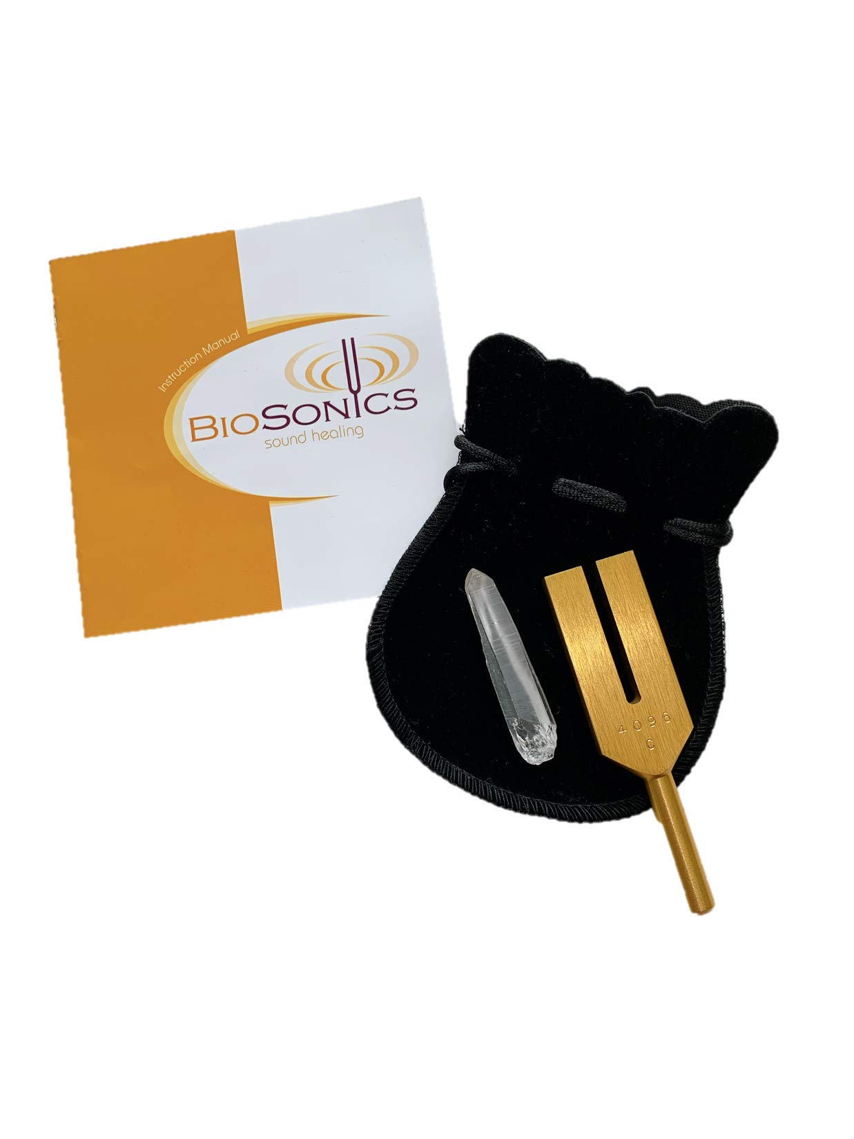 Amazon | 【 BIOSONICS社製 】ゴールデンチューナー バイオソニック