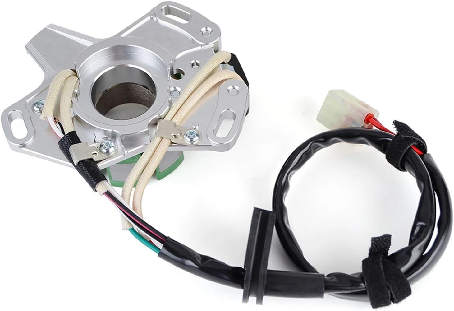 ステータコイルスズキ RM125 RM 125 2002-2004 32101-36F10