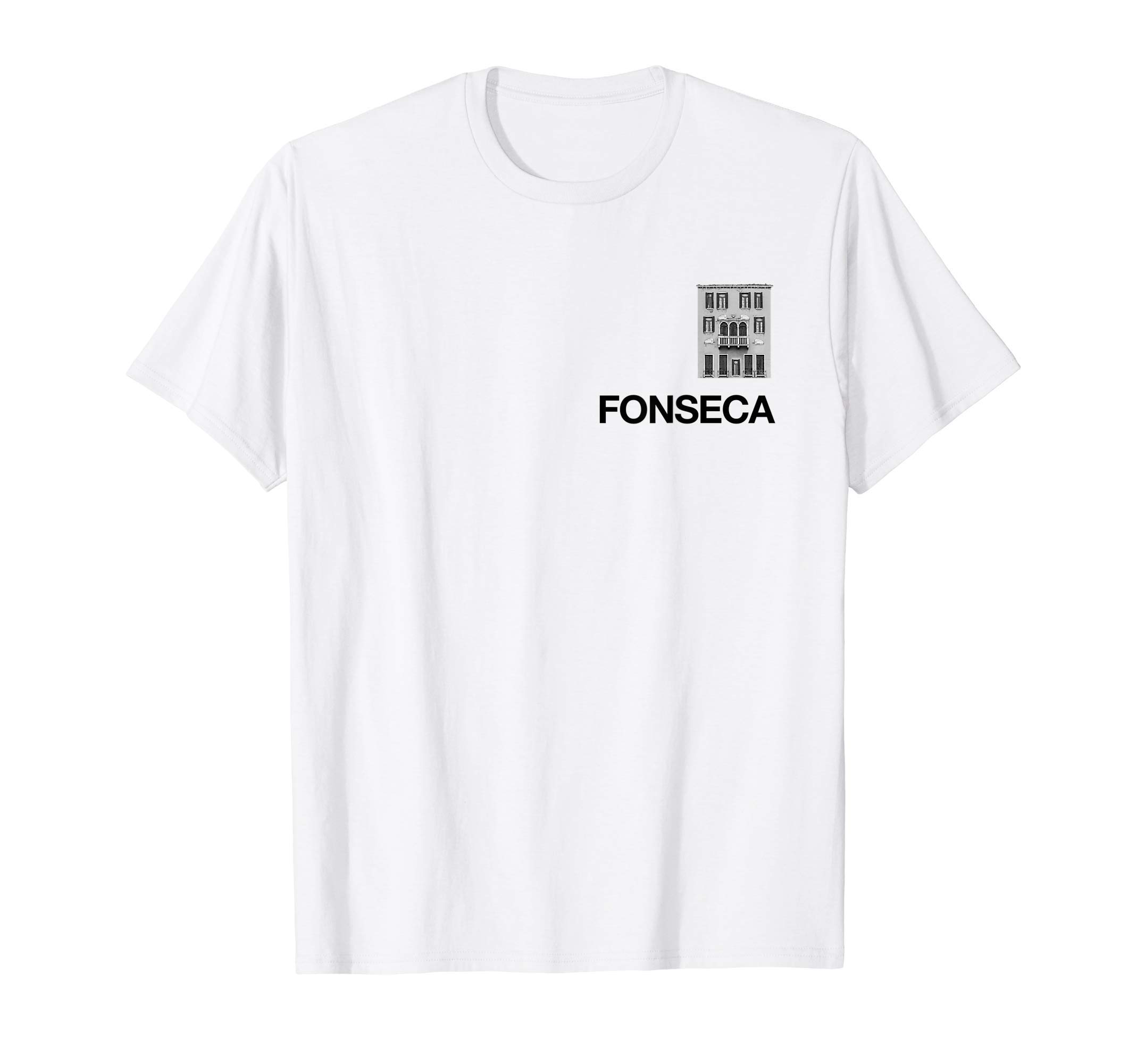 FonsecaT-Shirt