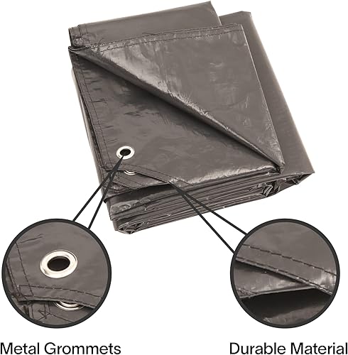 Miniatura 7 de Alvantor Lona resistente al agua 9021