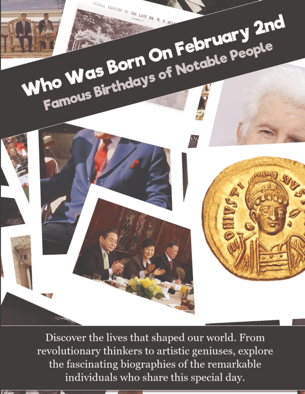 Who Was Born On February 2nd: Famous Birthdays of Notable People
