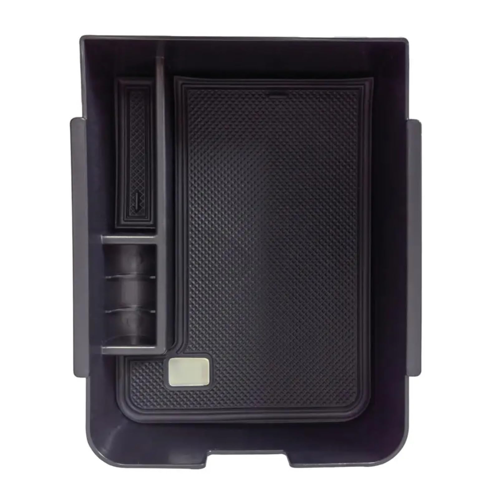 DZWDY car Interior Compatible With For Sentra B18 For Sylphy 2020 2021 2022 Car Armrest Storage Box Center Console Organizer Container Tray Accessories