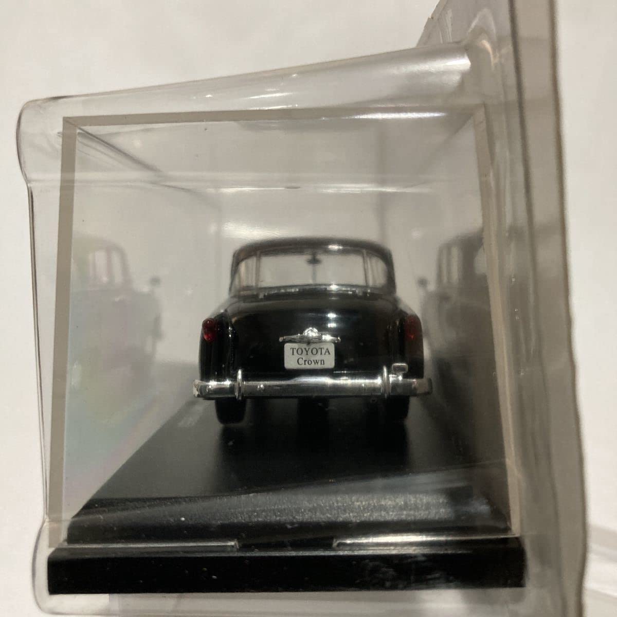 Amazon | アシェット 国産名車コレクション 1/43 vol.24 ミニカー 