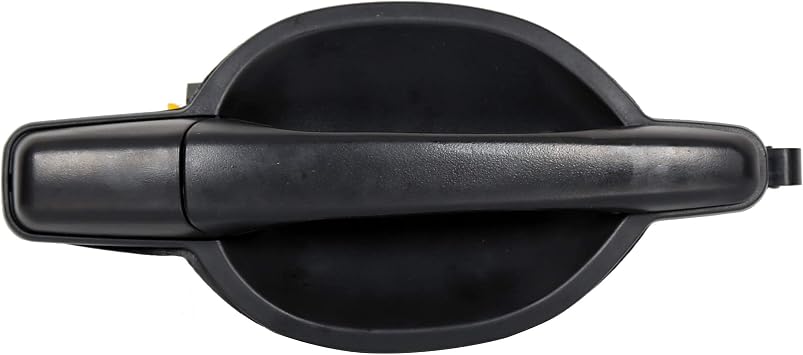 KUAFU Door Handle Compatible with 2004-2011 Endeavor