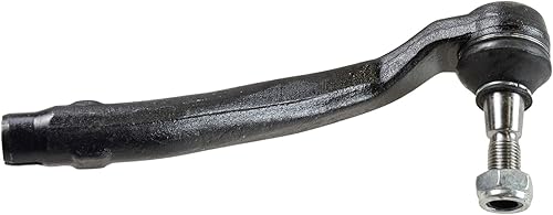 Vista 530 de TRQ - Juego de barras de acoplamiento delanteras interiores y exteriores