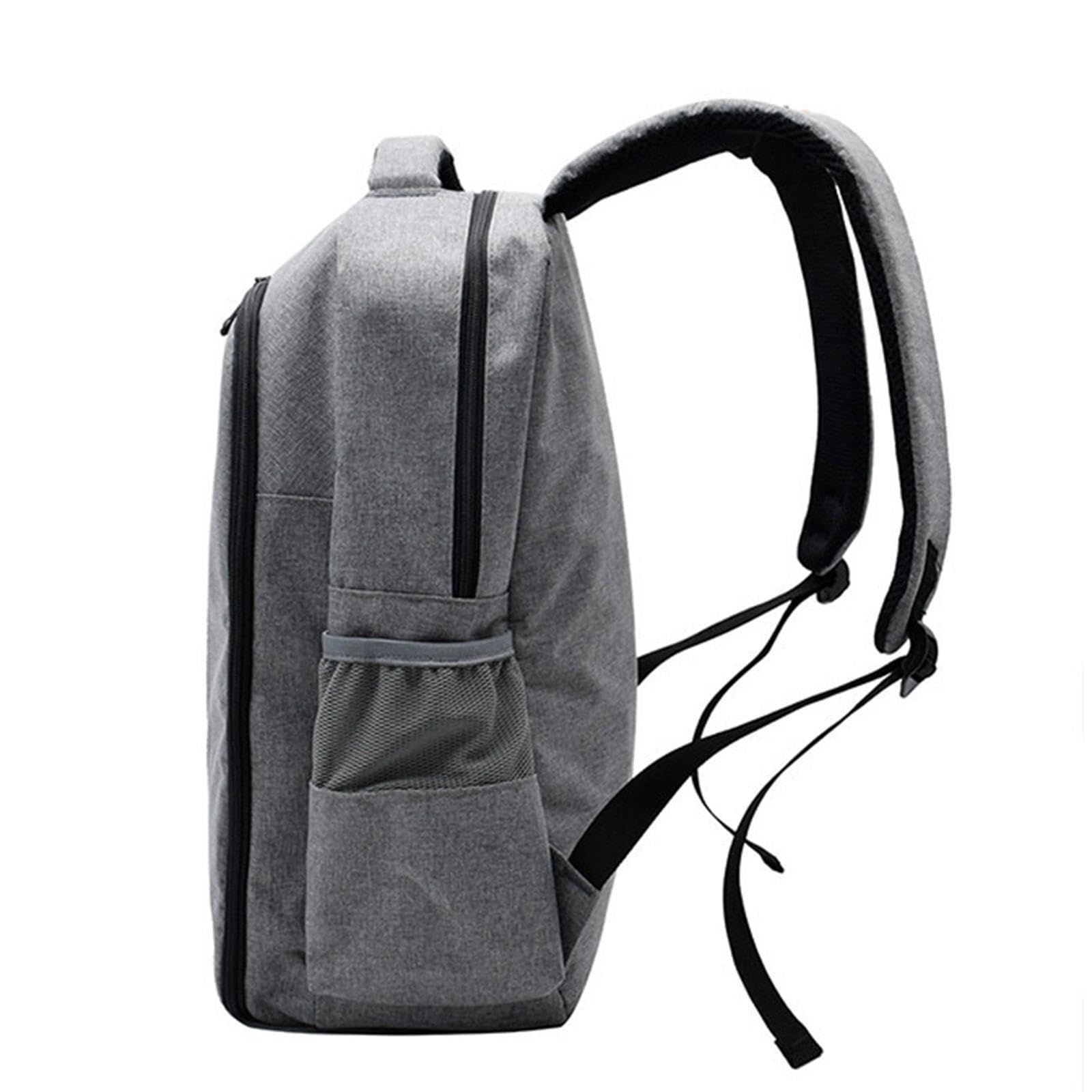 Zaino organizer portatile da barbiere di grandi dimensioni con elevata capacità per barbieri e stilisti professionisti, borsa da viaggio, organizer per regali uomo