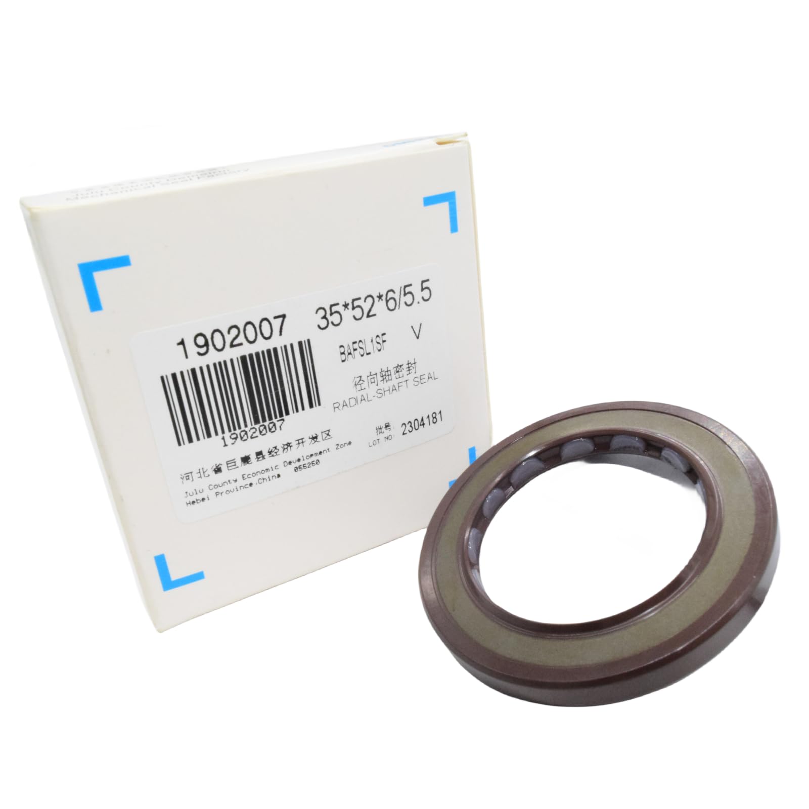 Wellendichtring 28,56x42x5,5 mm NBR Gummi Material BAKHDSN Type Wellendichtring 28,56x42x5,5 mm NBR Gummi Material BAKHDSN Type