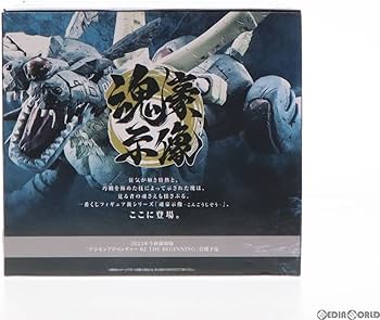 Amazon.co.jp: [FIG]B賞 メタルガルルモン -魂豪示像- 一番くじ