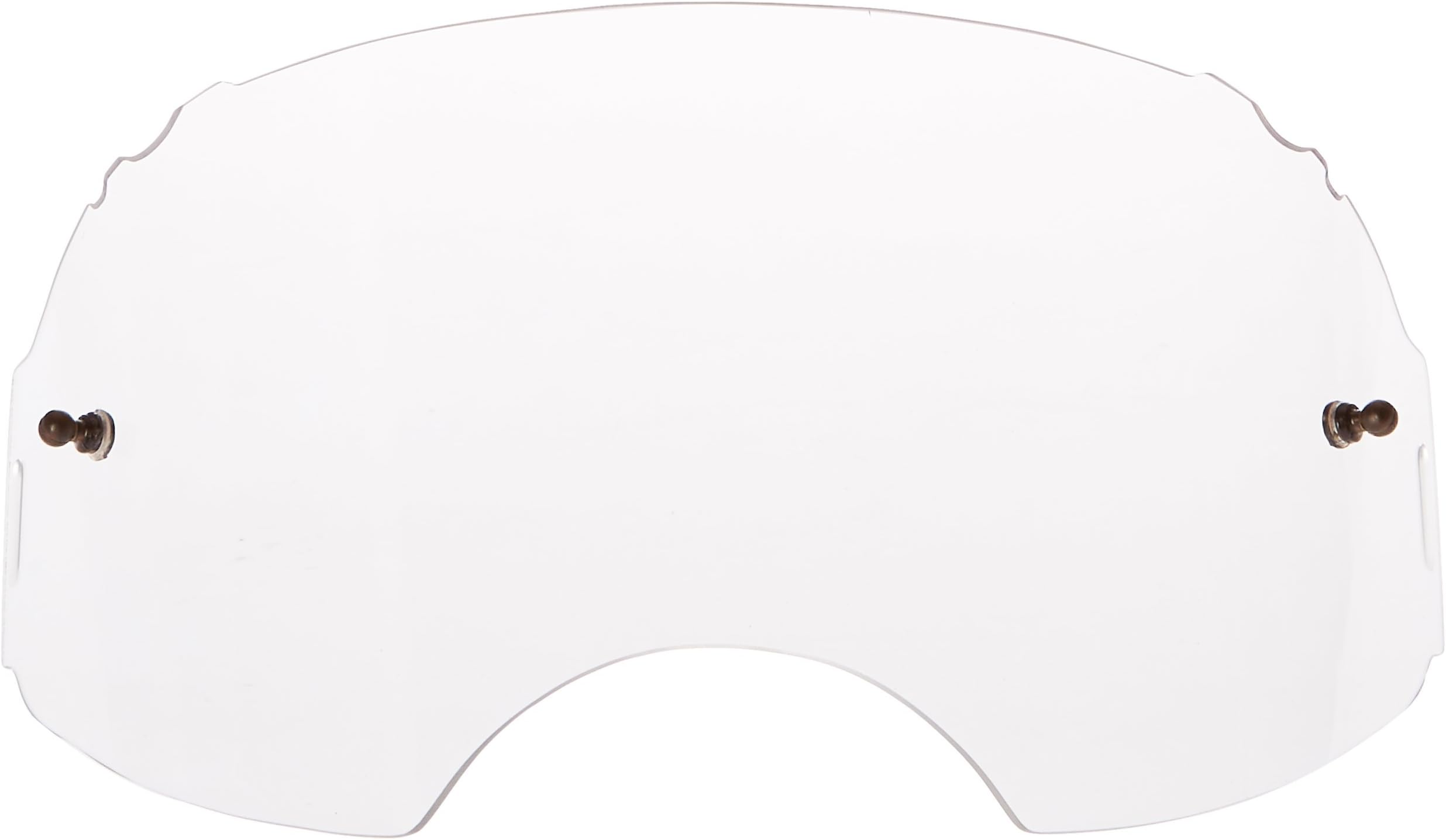 Oakley - 57-993 Airbrake MX Replacement Lens (Clear)