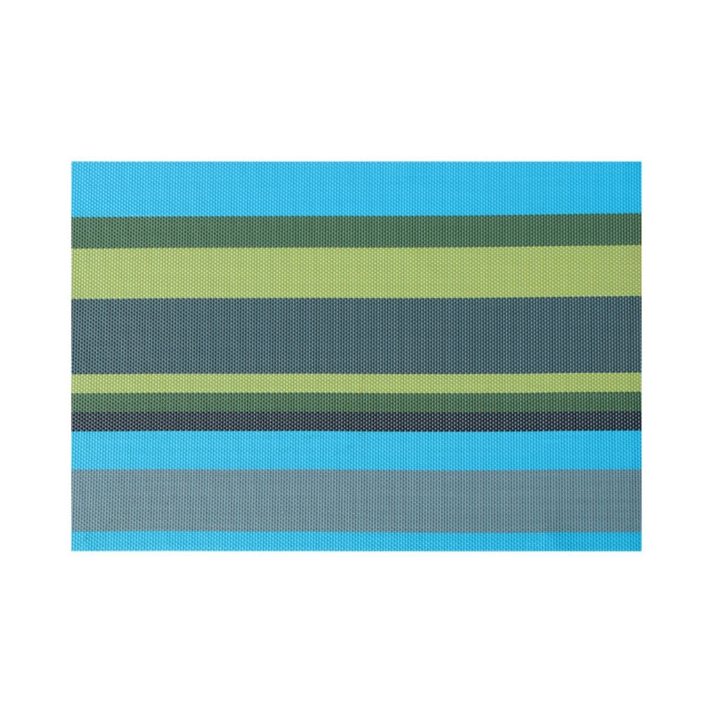 IANSHFKN 4 Pcs Washable Placemats Dining Bar Table Mat Placemat Pad Decor Home Place Mats