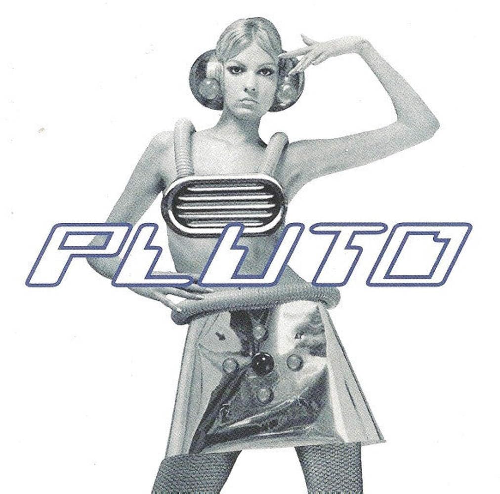 Pluto: Pluto: Amazon.ca: Music