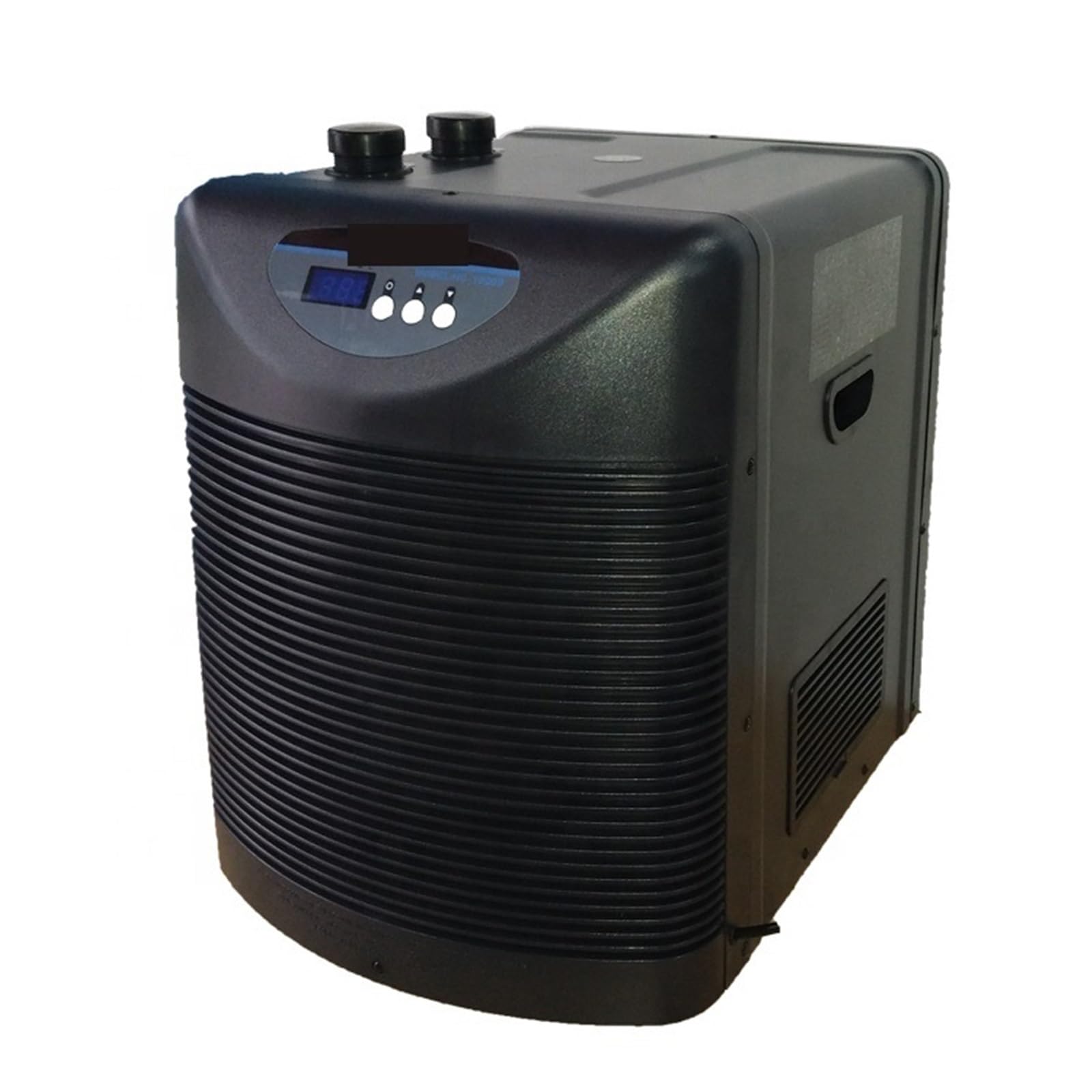 Enfriador de Acuario 1/10P HC-150A for pecera 250-1200L refrigerador Aire Acondicionado Amplia aplicación