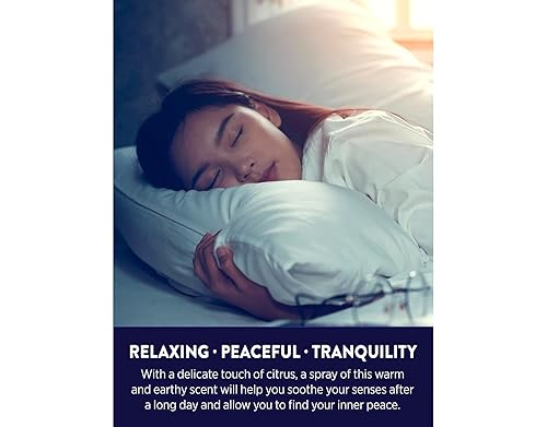 Miniatura 6 de Nature's Truth Good Nite Calming On the Go - Bruma hidratante - 2.4 onzas, paquete de 2