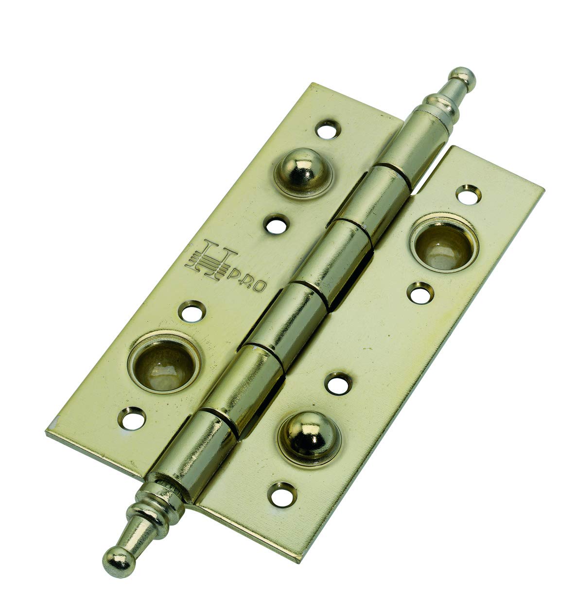 Amig - Charnière De Sécurité | 150 X 82 X 3 Mm | Bords Carrés | Bords